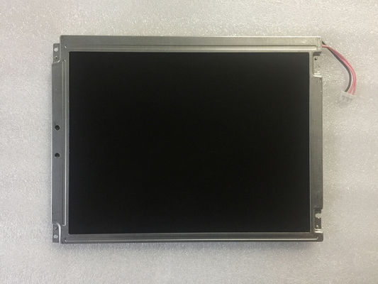 10.4 &quot;640 * 480 350cd / m² VGA 76PPI TFT LCD Display NL6448BC33-31D