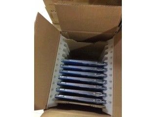 10.4 بوصة 450cd/m2 VGA 76PPI TFT لوحة LCD NL6448BC33-64D 80/80/80/55