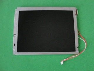 640*480 40% NTSC 450cd/m2 NEC TFT العرض NL6448BC33-64R 3.3/5.0V 262K 40% NTSC