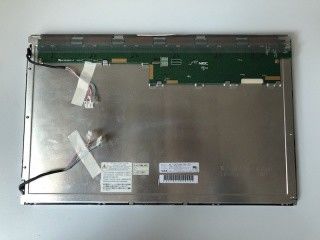 15.3 بوصة 470cd/m2 1280x768 TFT لوحة LCD NL12876BC26-25 85/85/85/85