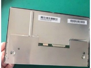 8 بوصة WVGA 116PPI 1000cd/m2 NEC TFT اللوحة NL8048AC21-01F 80/80/80/80