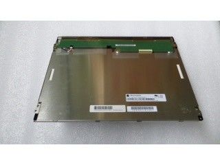 TM121SDS01 12.1" 800×600 زاوية مشاهدة 80/80/65/75 SVGA 82PPI TIANMA TFT LCD
