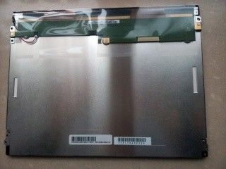 TM121SDS01 12.1" 800×600 زاوية مشاهدة 80/80/65/75 SVGA 82PPI TIANMA TFT LCD