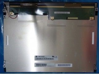 TM121SDS01 12.1" 800×600 زاوية مشاهدة 80/80/65/75 SVGA 82PPI TIANMA TFT LCD