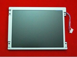 LVDS 400cd / m2 20 دبوس 8.4" LTPS 800 × 600 TFT لوحة LCD LTA084C270F