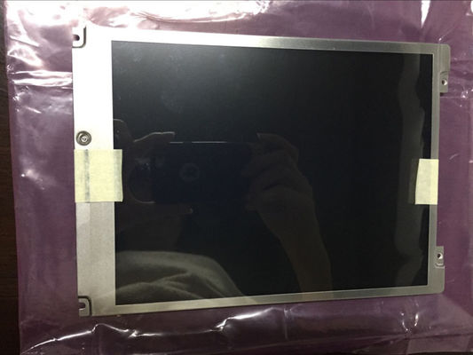 G084SN03 V3 8.4 INCH 250 cd/m2 800×600 زاوية مشاهدة 80/80/80/60 TFT-LCD، LCM