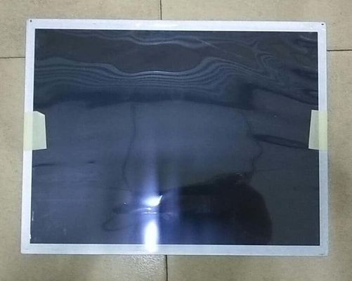 1024×768 XGA 85PPI 390cd/M2 شاشة LCD TFT