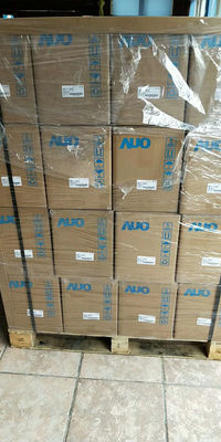 G150XTN03.5 15.0 بوصة 1024×768 XGA 350cd/m2 زاوية مشاهدة80/80/70/80 AUO TFT LCD