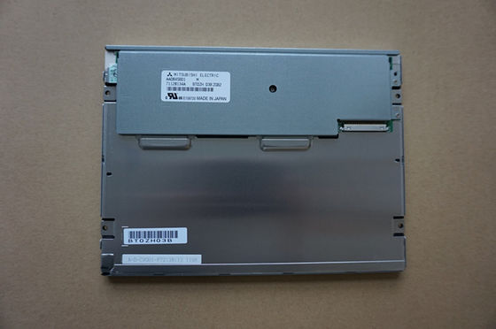 800 ((RGB) × 600 20pin 600cd/m2 SVGA 119PPI 8.4 بوصة لوحة LCD AA084SB01