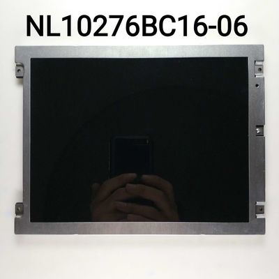 152PPI 600cd/m2 الوضوح العالي لوحة LCD NL10276BC16-06 شاشة LCD