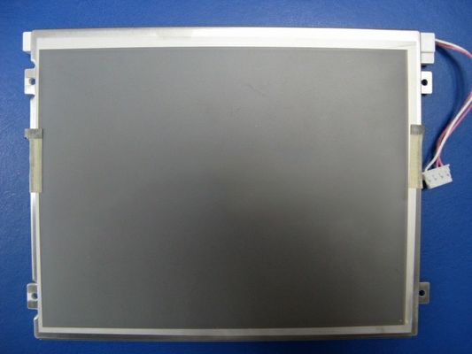 800 ((RGB) × 600 400cd/m2 SVGA 119PPI 8.4" شاشة LCD CCFL LQ084S3LG01