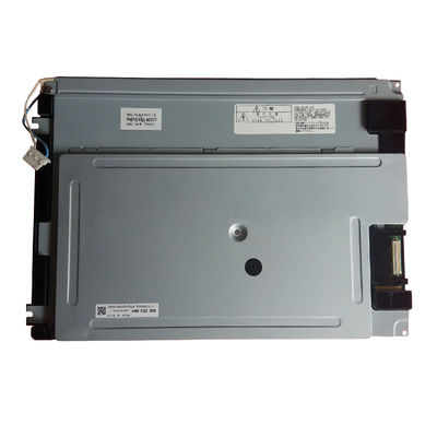 NL6448BC26-20F NEC A-Si TFT LCD 6 Bit 8.4 بوصة LCD 170.88 ((H) × 128.16 ((V) mm