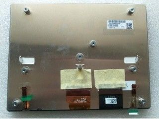 شاشة 7 بوصة C070VW02 V0 للسيارات TFT تعرض تقنية تركيب COG بإضاءة خلفية LED عالية الطاقة