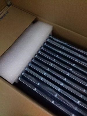 T215HVN01.1 21.5 بوصة 250 cd/m2 A-Si TFT LCD لمراقب سطح المكتب 89/89/89/89