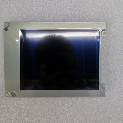 35٪ NTSC 70PPI 200cd / m2 CSTN LCD TFT لوحة KCS057QV1AJ-G23 LCD