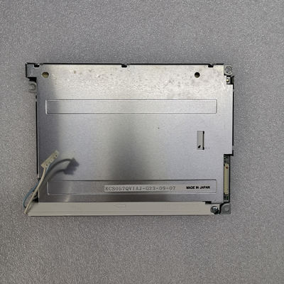 35٪ NTSC 70PPI 200cd / m2 CSTN LCD TFT لوحة KCS057QV1AJ-G23 LCD