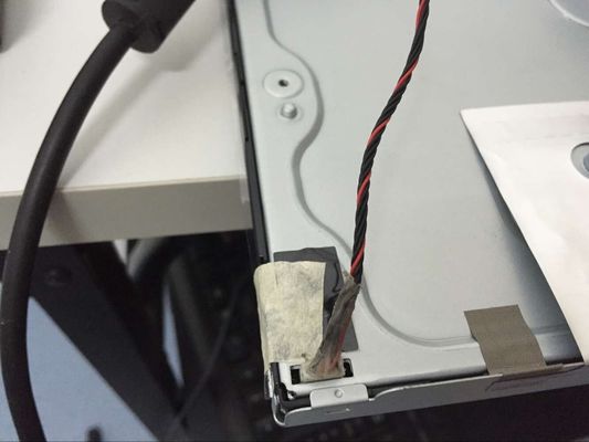 LM290WW1-SSA1 29.0 بوصة 2560 × 1080 زاوية مشاهدة89/89/89/89 300cd / M2 LG TFT Display