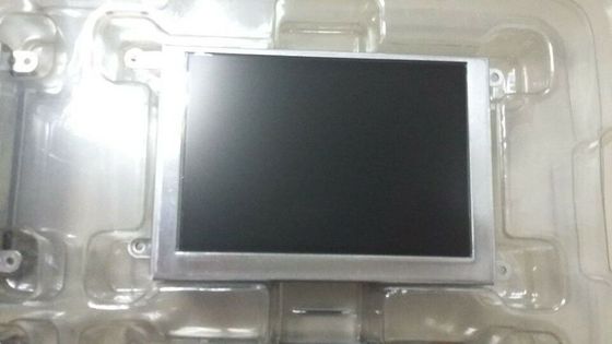 LQ038Q5DR01 3.8 " 320 × 240 450cd / M2 مربع لوحة LCD QVGA 106PPI