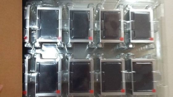 LQ038Q5DR01 3.8 " 320 × 240 450cd / M2 مربع لوحة LCD QVGA 106PPI