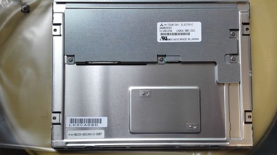 8.4" 800×600 600cd/M2 LVDS لوحة LCD AA084SC01