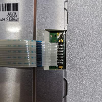 5.7 بوصة 320×240 QVGA 220CD/M2 CCFL هيتاشي TFT شاشات SX14Q005