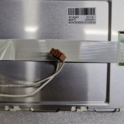 5.7 بوصة 320×240 QVGA 220CD/M2 CCFL هيتاشي TFT شاشات SX14Q005