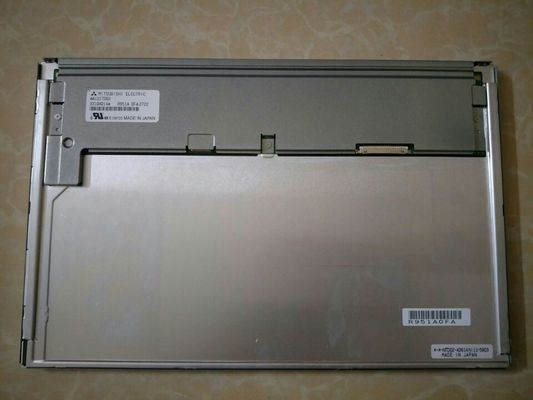 AA121TD02 Mitsubishi 12.1" LCM TFT LCD Panel شاشة LCD 450CD/M2