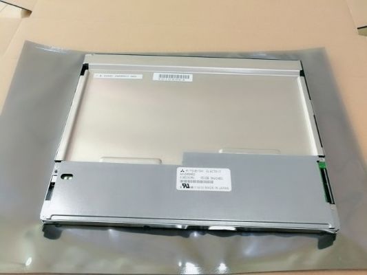 AA104SH02 درجة حرارة التشغيل المتوسطة: -30 ~ 80 ° 700 cd / m2 شاشة LCD الصناعية