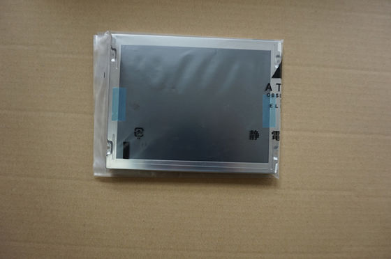 AA065VD11 Mitsubishi 6.5INCH 640 × 480 1300CD / M2 WLED TTL Storage Temp .: -30 ~ 80 ° C INDUSTRIAL LCD DISPLAY