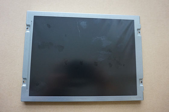 AA084SD01 Mitsubishi 8.4INCH 800 × 600 RGB 600CD / M 2O0 WLED LVDS شاشة LCD صناعية
