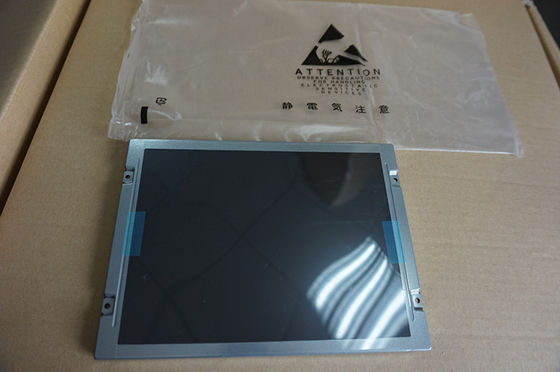 AA084XE01 Mitsubishi 8.4 بوصة 1024 × 768 RGB 500CD / M2 WLED LVDS درجة الحرارة: -30 ~ 80 درجة مئوية شاشة LCD الصناعية