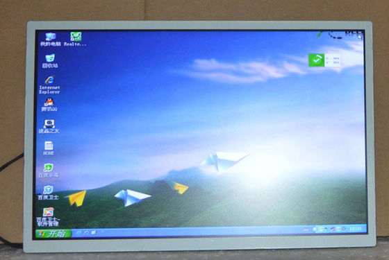 aa141tc01ميتسوبيش 14.1 بوصة 1280 ((RGB) × 800 (WXGA) 107PPI 800 cd/m2 (Typ.)