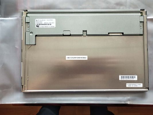 AA121TD11 Mitsubishi 12.1INCH 1280 × 800 RGB 1500CD / M2 WLED LVDS شاشة LCD صناعية