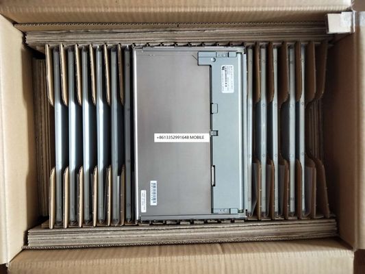 AA121TD11 Mitsubishi 12.1INCH 1280 × 800 RGB 1500CD / M2 WLED LVDS شاشة LCD صناعية