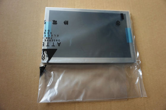 AA070MC01 Mitsubishi 7INCH 800 × 480 RGB 1000CD / M2 WLED LVDS درجة حرارة التشغيل: -30 ~ 80 ° C شاشة LCD الصناعية