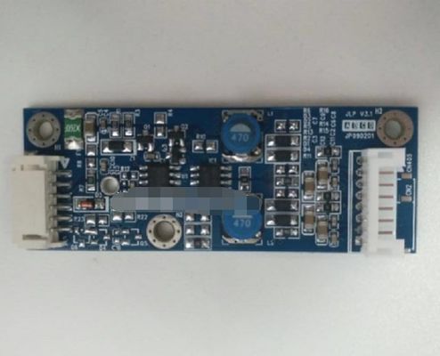 AA084SB11 Mitsubishi 8.4INCH 800×600 RGB 1200CD/M2 WLED LCD Industrial Display