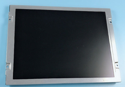 AA084SB11 Mitsubishi 8.4INCH 800×600 RGB 1200CD/M2 WLED LCD Industrial Display