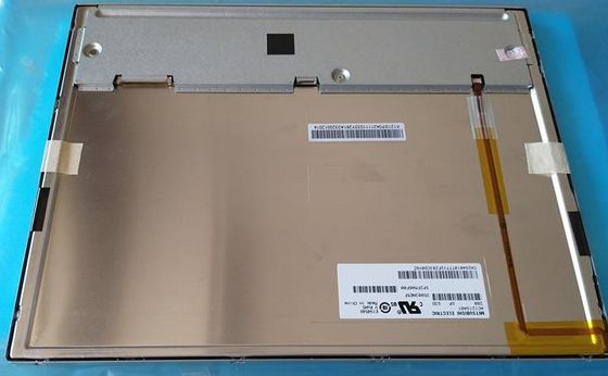AC121SA01 Mitsubishi 12.1INCH 800 × 600 RGB 450CD / M2 WLED LVDS شاشة LCD صناعية