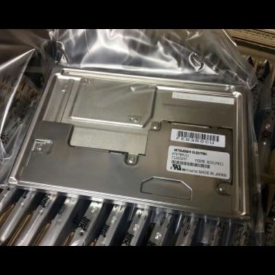 AT070MJ11 Mitsubishi 7INCH 800 × 480 RGB 1500CD / M2 WLED LVDS شاشة LCD صناعية