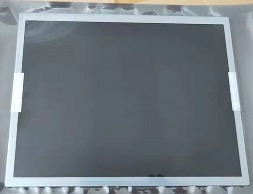 aa104xf02 Mitsubishi10.4 بوصة 1024 ((RGB) × 768 [XGA] 123PPI 600 cd/m2