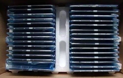 EE101IA-01D Innolux 10.1&quot; 1280 ((RGB) × 800، 0 cd/m2 شاشة LCD صناعية