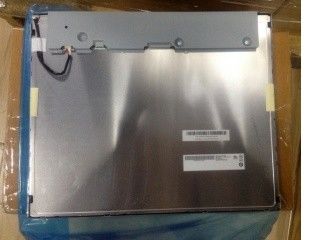 G170ETN01.0 17.0 AUO العمر ≥ 50K ساعة 350 cd/m2 (النوع) 85/85/80/80 (النوع)