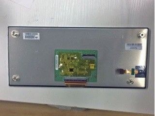 12.3 بوصة C123VAN01.2 للسيارات TFT تعرض سطوع عالي 3 سلاسل WLED