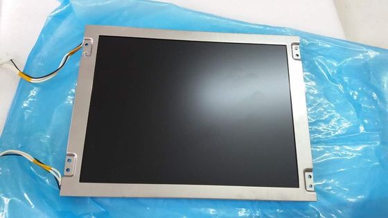 AA065VE13 Mitsubishi 6.5INCH 640 × 480 RGB 1300CD / M2 WLED LVDS درجة حرارة التشغيل: -30 ~ 80 ° C شاشة LCD الصناعية