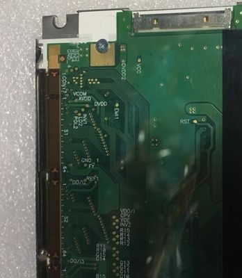 B084SN03 V2 AUO 8.4INCH 800 × 600RGB 180CD / M2 CCFL LVDS درجة حرارة التشغيل: 0 ~ 50 ° C شاشة LCD الصناعية