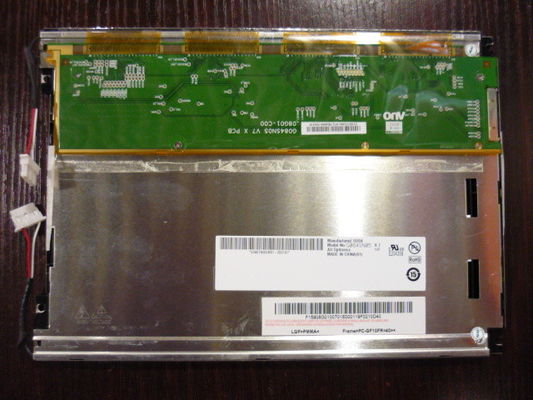 B084SN05 V0 AUO 8.4INCH 800 × 600RGB 500CD / M2 WLED LVDS Storage Temp: -20 ~ 60 ° C شاشة LCD الصناعية