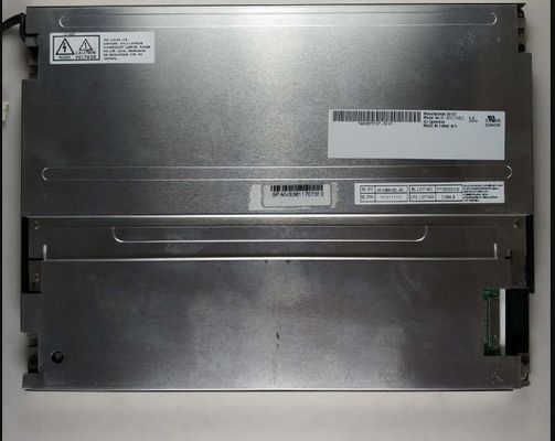 B104SN02 V0 AUO 10.4INCH 800 × 600RGB 400CD / M2 CCFL LVDS درجة حرارة التشغيل: 0 ~ 50 ° C شاشة LCD الصناعية