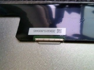 G150XVN01.1 AUO 15.0 بوصة WLED الضوء الخلفي مع سائق LED، فوق I / F، 180 درجة العكسية، 6/8 بت، متطاطية