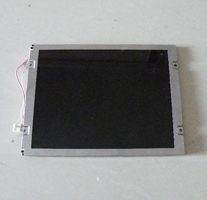 AA084VF05 Mitsubishi 8.4 بوصة 640 (RGB) × 480380 cd / m² درجة حرارة التخزين: -20 ~ 80 ° C INDUSTRIAL LOD DISPLAY