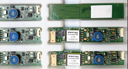AA084VF05 Mitsubishi 8.4 بوصة 640 (RGB) × 480380 cd / m² درجة حرارة التخزين: -20 ~ 80 ° C INDUSTRIAL LOD DISPLAY